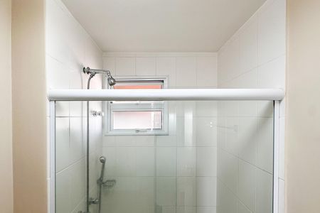 Apartamento para alugar com 85m², 3 quartos e 2 vagas Apartamento para alugar com 85m², 3 quartos e 2 vagasBanheiro Social