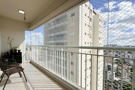 Apartamento para alugar com 85m², 3 quartos e 2 vagas Apartamento para alugar com 85m², 3 quartos e 2 vagasSacada