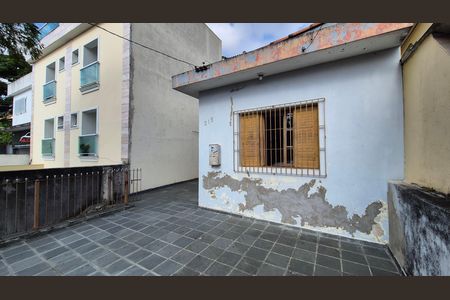 Casa à venda com 100m², 2 quartos e 1 vaga