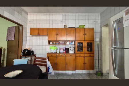 Casa à venda com 100m², 2 quartos e 1 vaga