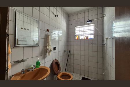Casa à venda com 100m², 2 quartos e 1 vaga