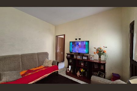 Casa à venda com 2 quartos, 100m² em Jardim Stella, Santo André