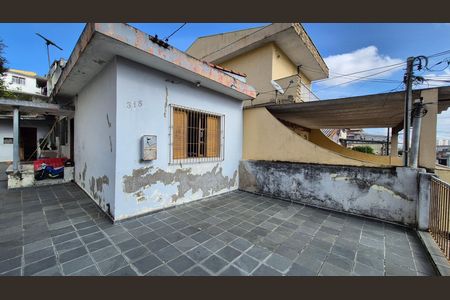 Casa à venda com 100m², 2 quartos e 1 vaga