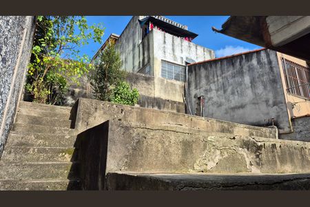 Casa à venda com 100m², 2 quartos e 1 vaga