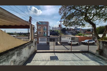 Casa à venda com 2 quartos, 100m² em Jardim Stella, Santo André