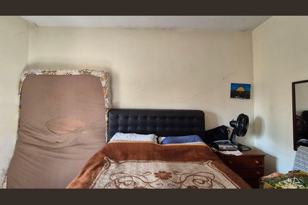 Casa à venda com 100m², 2 quartos e 1 vaga