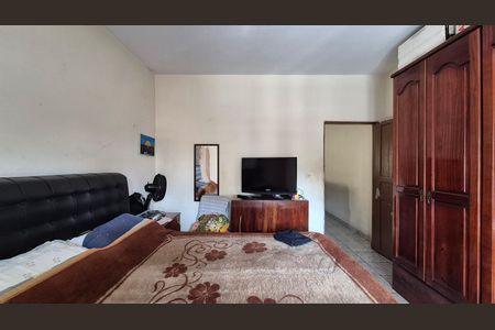 Casa à venda com 100m², 2 quartos e 1 vaga