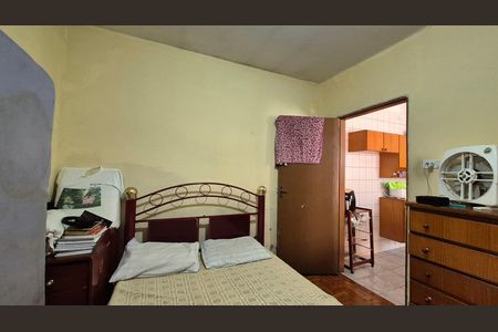 Casa à venda com 100m², 2 quartos e 1 vaga