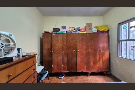 Casa à venda com 100m², 2 quartos e 1 vaga