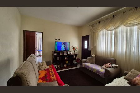 Casa à venda com 2 quartos, 100m² em Jardim Stella, Santo André