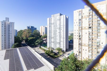 Apartamento à venda com 54m², 2 quartos e 1 vaga Apartamento à venda com 54m², 2 quartos e 1 vagaVista Varanda Sala
