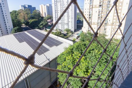 Apartamento à venda com 54m², 2 quartos e 1 vaga Apartamento à venda com 54m², 2 quartos e 1 vagaVista Quarto 1