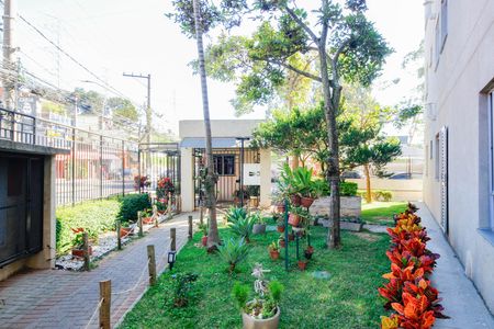 Apartamento à venda com 54m², 2 quartos e 1 vaga Apartamento à venda com 54m², 2 quartos e 1 vagaSaída/Entrada Portaria
