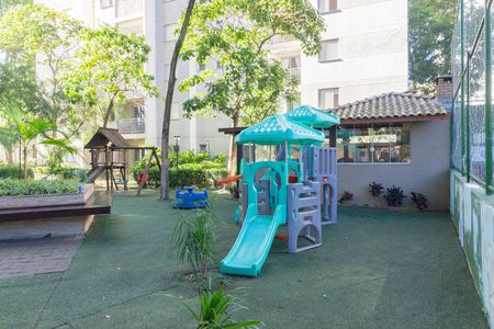 Apartamento à venda com 54m², 2 quartos e 1 vaga