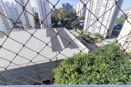 Apartamento à venda com 54m², 2 quartos e 1 vaga Apartamento à venda com 54m², 2 quartos e 1 vagaVista Varanda Sala