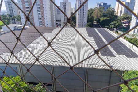 Apartamento à venda com 54m², 2 quartos e 1 vaga Apartamento à venda com 54m², 2 quartos e 1 vagaVista Quarto 2