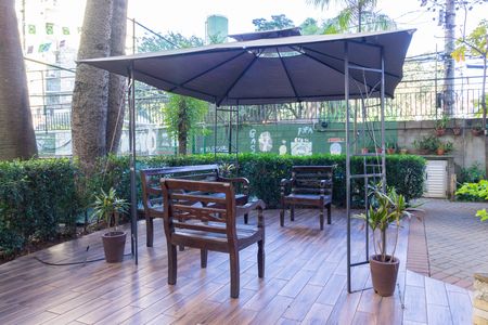 Apartamento à venda com 54m², 2 quartos e 1 vaga Apartamento à venda com 54m², 2 quartos e 1 vagaÁrea comum