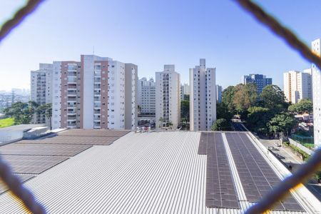 Apartamento à venda com 54m², 2 quartos e 1 vaga Apartamento à venda com 54m², 2 quartos e 1 vagaVista Varanda Sala