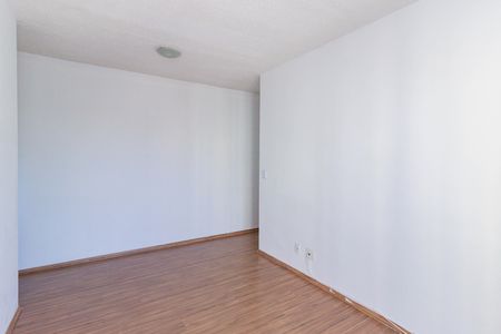 Apartamento à venda com 54m², 2 quartos e 1 vaga Apartamento à venda com 54m², 2 quartos e 1 vagaSala