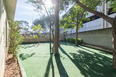 Apartamento à venda com 54m², 2 quartos e 1 vaga Apartamento à venda com 54m², 2 quartos e 1 vagaÁrea comum - Churrasqueira
