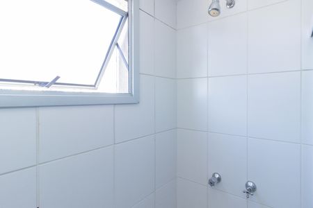 Apartamento à venda com 54m², 2 quartos e 1 vaga Apartamento à venda com 54m², 2 quartos e 1 vagaBanheiro Quarto 2