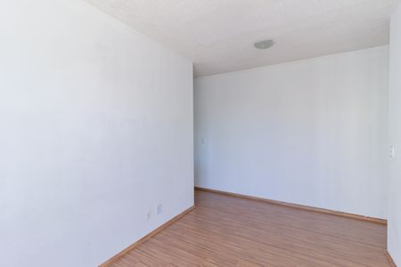 Apartamento à venda com 54m², 2 quartos e 1 vaga Apartamento à venda com 54m², 2 quartos e 1 vagaSala
