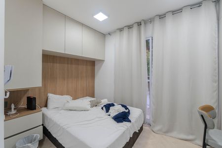 Studio de kitnet/studio para alugar com 1 quarto, 18m² em Bela Vista, São Paulo