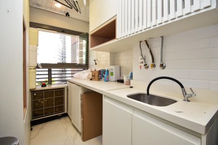 Apartamento para alugar com 70m², 2 quartos e 1 vagalavanderia