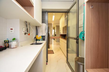 Apartamento para alugar com 70m², 2 quartos e 1 vagalavanderia