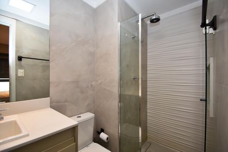 Apartamento para alugar com 70m², 2 quartos e 1 vagabanheiro quarto 2