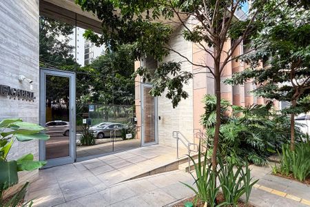 Apartamento para alugar com 70m², 2 quartos e 1 vagafachada do predio