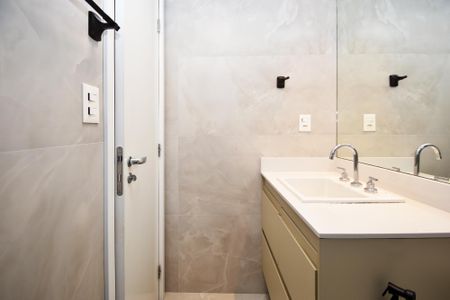 Apartamento para alugar com 70m², 2 quartos e 1 vagabanheiro quarto 2