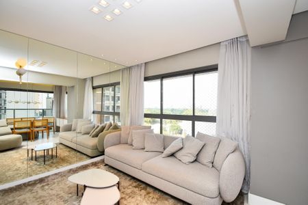 Apartamento para alugar com 70m², 2 quartos e 1 vagasala de estar