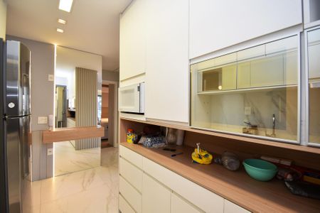 Apartamento para alugar com 70m², 2 quartos e 1 vagacozinha