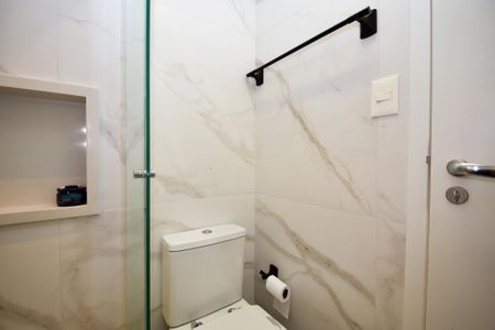 Apartamento para alugar com 70m², 2 quartos e 1 vagabanheiro