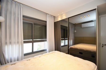 Apartamento para alugar com 70m², 2 quartos e 1 vagaquarto 2