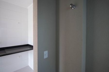 Apartamento para alugar com 39m², 2 quartos e sem vaga Apartamento para alugar com 39m², 2 quartos e sem vagaÁrea de Serviço