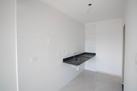 Apartamento para alugar com 39m², 2 quartos e sem vaga Apartamento para alugar com 39m², 2 quartos e sem vagaCozinha