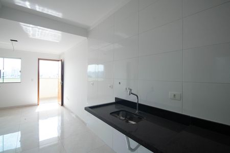 Apartamento para alugar com 39m², 2 quartos e sem vaga Apartamento para alugar com 39m², 2 quartos e sem vagaCozinha