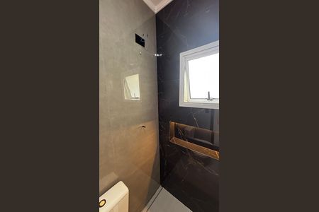 Apartamento à venda com 134m², 2 quartos e 2 vagas Apartamento à venda com 134m², 2 quartos e 2 vagasBanheiro