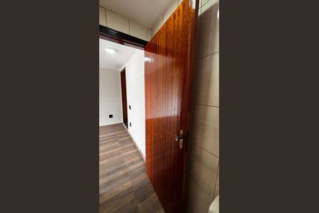 Apartamento à venda com 134m², 2 quartos e 2 vagas Apartamento à venda com 134m², 2 quartos e 2 vagasCobertura - Banheiro