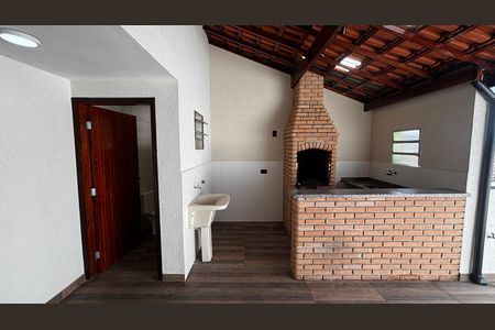 Apartamento à venda com 134m², 2 quartos e 2 vagas Apartamento à venda com 134m², 2 quartos e 2 vagasCobertura