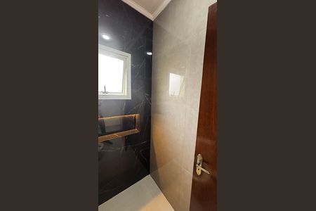 Apartamento à venda com 134m², 2 quartos e 2 vagas Apartamento à venda com 134m², 2 quartos e 2 vagasBanheiro