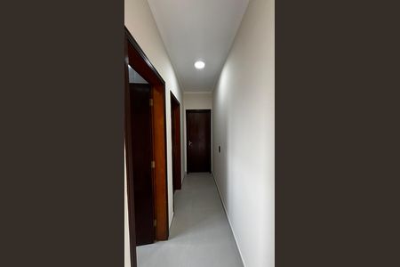 Apartamento à venda com 134m², 2 quartos e 2 vagas Apartamento à venda com 134m², 2 quartos e 2 vagasCorredor