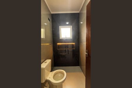 Apartamento à venda com 134m², 2 quartos e 2 vagas Apartamento à venda com 134m², 2 quartos e 2 vagasBanheiro