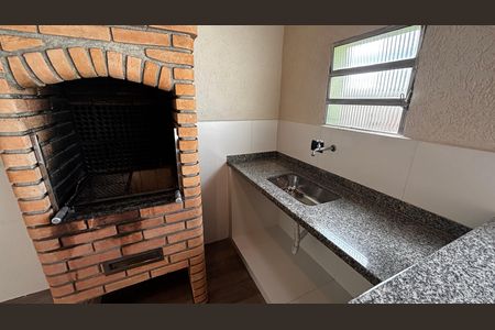 Apartamento à venda com 134m², 2 quartos e 2 vagas Apartamento à venda com 134m², 2 quartos e 2 vagasCobertura - Area de Serviço