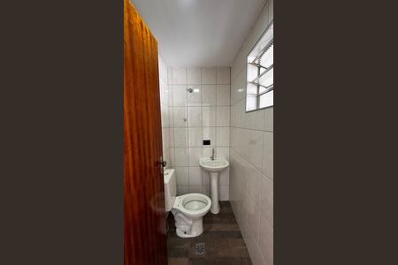 Apartamento à venda com 134m², 2 quartos e 2 vagas Apartamento à venda com 134m², 2 quartos e 2 vagasCobertura - Banheiro