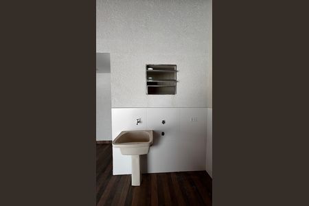 Apartamento à venda com 134m², 2 quartos e 2 vagas Apartamento à venda com 134m², 2 quartos e 2 vagasCobertura - Area de Serviço