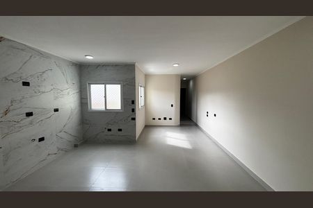 Apartamento à venda com 134m², 2 quartos e 2 vagas Apartamento à venda com 134m², 2 quartos e 2 vagasSala - Sala de Jantar