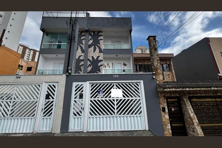 Apartamento à venda com 134m², 2 quartos e 2 vagas Apartamento à venda com 134m², 2 quartos e 2 vagasFachada
